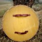 Shield Medieval Warrior Wooden Viking Shield Round Shield Dragon Face shield