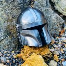 STAR WARS The Black Series The Mandalorian Premium Electronic Helmet Roleplay for Kids | Halloween STAR WARS The Black Series The Mandalorian Premium Electronic Helmet Roleplay for Kids | Halloween