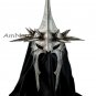 Nazgul Witch King, Lord of the Nazgul Helmet, King of Angmar Helmet,