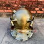 1921 Anchor engineering diving helmet - Deep sea scuba divers helmet