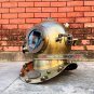 1921 Anchor engineering diving helmet - Deep sea scuba divers helmet