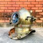 1921 Anchor engineering diving helmet - Deep sea scuba divers helmet
