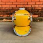 scuba 18" inch diving helmet Deep sea mark V divers helmet