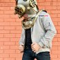 United states navy mark V divers helmet - scuba diving helmet - Boston diving helmet -