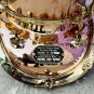 Copper brass scuba diving helmet - Deep sea U.S navy mark V divers helmet replica -