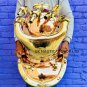 Copper brass scuba diving helmet - Deep sea U.S navy mark V divers helmet replica -
