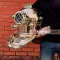 Copper brass scuba diving helmet - Boston 22" inch divers helmet -