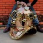 Copper brass scuba diving helmet - Boston 22" inch divers helmet -