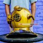 18" Inch scuba diving divers helmet - U.S navy mark V deep sea helmet -