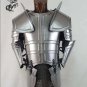 Medieval Knight Armor, Fantasy Armor, Sca, Cosplay, Larp Armor Costume,