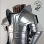Medieval Knight Armor, Fantasy Armor, Sca, Cosplay, Larp Armor Costume,