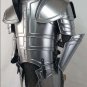 Medieval Knight Armor, Fantasy Armor, Sca, Cosplay, Larp Armor Costume,
