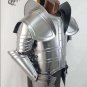 Medieval Knight Armor, Fantasy Armor, Sca, Cosplay, Larp Armor Costume,