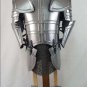 Medieval Knight Armor, Fantasy Armor, Sca, Cosplay, Larp Armor Costume,