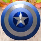 Winter Soldier Captain America Shield Metal Stealth Shield Metal Replica - The Winter Soldier Shield Winter Soldier Captain America Shield Metal Stealth Shield Metal Replica - The Winter Soldier Shield