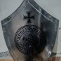 Medieval Templar Armor Shield ~ Templar Knight Armor Shield ~ Knight Templar Shield Replica