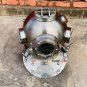 Nautical scuba diving helmet -U.S navy mark V deep sea divers Home Decor Helmet