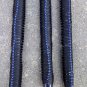 Brass Antique Victorian Handle Wooden ( Police Retirement ) Walking Stick GIFT.