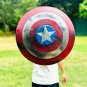 Captain America Battle Damage Shield ~ Steve Roger Shield Gift item