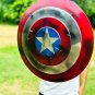 Captain America Battle Damage Shield ~ Steve Roger Shield Gift item
