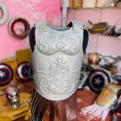Medieval warrior chest plate Medieval men cuirass roman half armor Battle armor