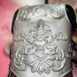 Medieval warrior chest plate Medieval men cuirass roman half armor Battle armor