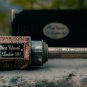 Vintage Elegance ALBERT EDWARD LONDON 1841 Brass Telescope with Exquisite Wooden Box