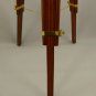 Nautical Brass Telescope Stand Retro Decoration Vintage Interior Accent