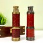 Personalized Telescope Working Telescope Pirates Spyglass Telescope