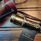 Nautical Brass Telescope marine Working Telescope, Holidays Gift, Kids Puzzle,