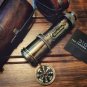 Nautical Brass Telescope marine Working Telescope, Holidays Gift, Kids Puzzle,