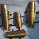 300 Movie Medieval King Roman Spartan Gothic Leg Guard Bracer Armor Set