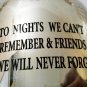 Personalized Shiny Brass Ship Bell Engraved Brass Maritime Bell Handcrafted Bell Christmas