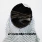 Medieval Norman Helmet Steel Armor Helmet Viking Nasal Chainmail helmet With Stand