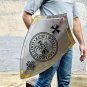 Medieval Templar Knight Shield Heater Shield 18 Gauge Steel Shield Decorative