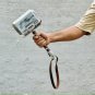 The Falcon Shield Captain America Shield Marvel's Super Hero Thor Hammer Mjolnir Metal 1:1 Scale