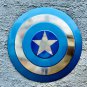 The Winter soldier Shield Captain America Shield The First Avenger Shield Steve Rogers Metal Shield