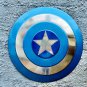 The Winter soldier Shield Captain America Shield The First Avenger Shield Steve Rogers Metal Shield
