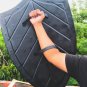Medieval Knight Pointed Shield for medieval knight costume Larp Reenactment Cosplay Heater Shield