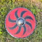 Medieval Wooden Viking Shield Viking Wall Decor Wood Wall Art Handmade Home Decor