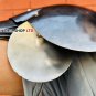 Medieval Shoulder Pauldron Dwarven Armor Fantasy Cosplay Larp Clothing Gorget Pouldron