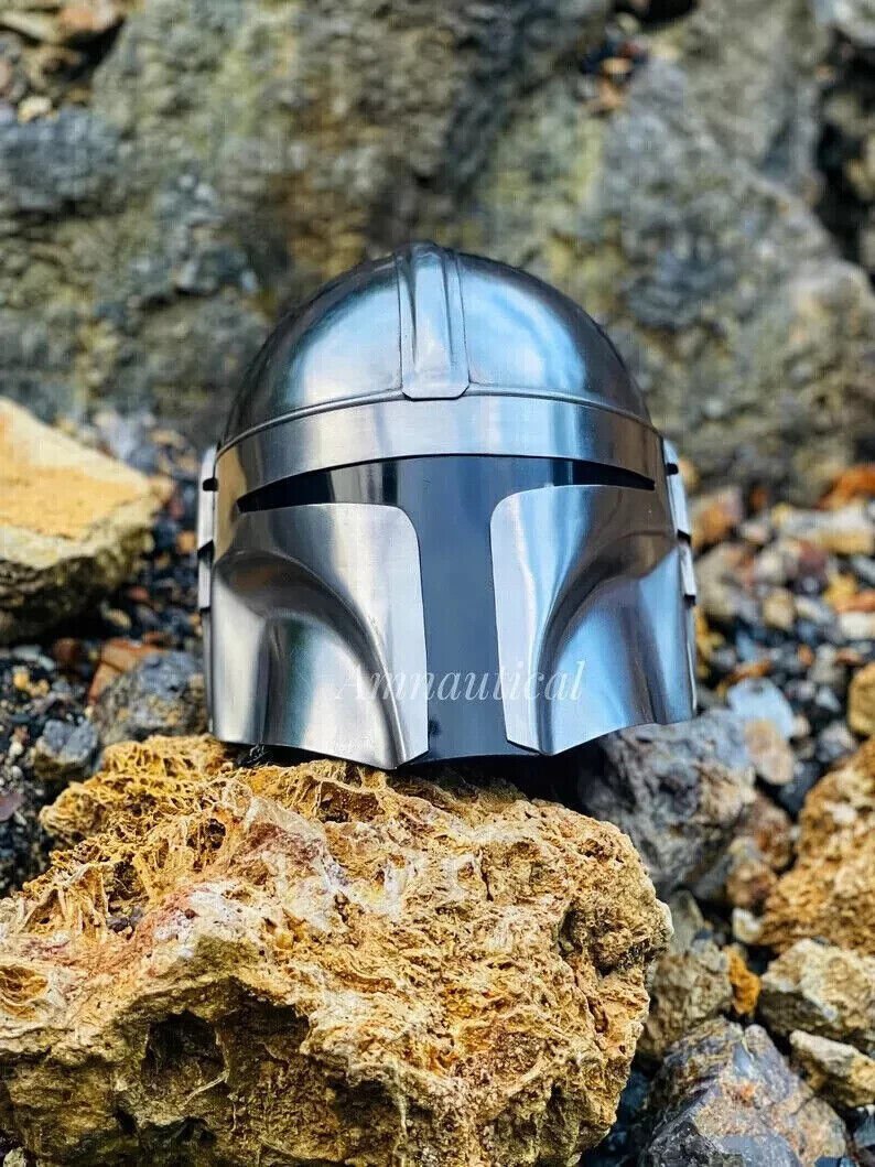 Star Wars The Mandalorian Boba Fett Cosplay Costume - Champion Cosplay