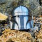 Star Wars The Black Series The Mandalorian Premium Helmet Roleplay Armor Movie Helmet