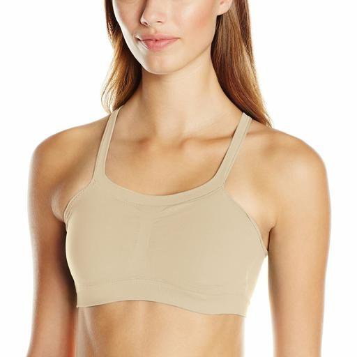 Barely There Women's Custom Flex Fit Bandini Foam Bra X741