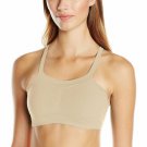 Barely There Women's Custom Flex Fit Bandini Foam Bra X741
