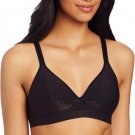 Barely There Women's Gotcha Covered Seamless Wirefree Bra 4546