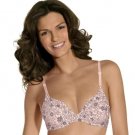 Barely There Women's Simple Concealers Underwire Bra 4580