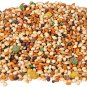 Bird Seed Collection: Daily Blends and Advanced Nutrition for Parakeet, Canaries, Finches