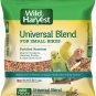Bird Seed Collection: Daily Blends and Advanced Nutrition for Parakeet, Canaries, Finches