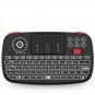 Dual Mode Mobile Phone Bluetooth Keyboard Mini Wireless 2.4g Keyboard